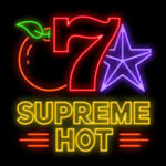 Supreme Hot - Juego de Tragamonedas Gratis