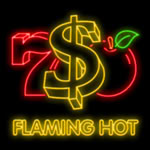 Flaming Hot - Juego de Tragamonedas Gratis