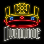Ivanhoe - Juego de Tragamonedas Gratis