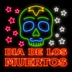 Dia de Los Muertos - Juego de Tragamonedas Gratis