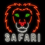 Safari - Juego de Tragamonedas Gratis