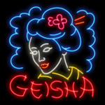 Geisha - Juego de Tragamonedas Gratis