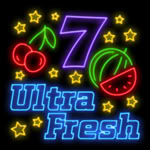Ultra Fresh - Juego de Tragamonedas Gratis