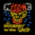 Journey to the West - Juego de Tragamonedas Gratis