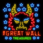 The Great Wall Treasure - Juego de Tragamonedas Gratis