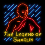 The Legend of Shaolin - Juego de Tragamonedas Gratis
