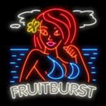 Fruitburst - Juego de Tragamonedas Gratis