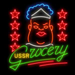 USSR Grocery - Juego de Tragamonedas Gratis