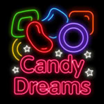 Candy Dreams - Juego de Tragamonedas Gratis