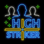 High Striker - Juego de Tragamonedas Gratis