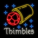 Thimbles - Juego de Tragamonedas Gratis
