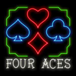 Four Aces - Juego de Tragamonedas Gratis