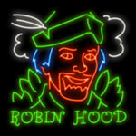 Robin Hood - Juego de Tragamonedas Gratis