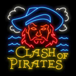 Clash of Pirates - Juego de Tragamonedas Gratis