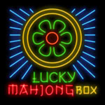 Lucky Mahjong Box - Juego de Tragamonedas Gratis