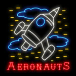Aeronauts - Juego de Tragamonedas Gratis