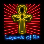 Legends of Ra - Juego de Tragamonedas Gratis