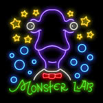 Monster Lab - Juego de Tragamonedas Gratis