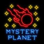 Mystery Planet - Juego de Tragamonedas Gratis