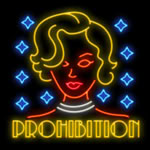 Prohibition - Juego de Tragamonedas Gratis