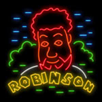 Robinson - Juego de Tragamonedas Gratis