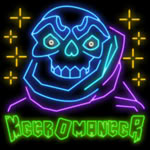 Necromancer - Juego de Tragamonedas Gratis