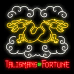 Talismans of Fortune - Juego de Tragamonedas Gratis