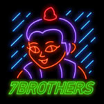 7 Brothers - Juego de Tragamonedas Gratis