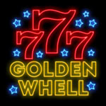 777 Golden Wheel - Juego de Tragamonedas Gratis