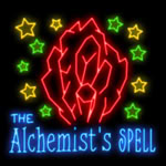 Alchemist's Spell - Juego de Tragamonedas Gratis