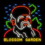 Blossom Garden - Juego de Tragamonedas Gratis