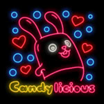 Candylicious - Juego de Tragamonedas Gratis