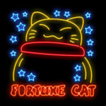 Fortune Cat - Juego de Tragamonedas Gratis