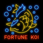 Fortune Koi - Juego de Tragamonedas Gratis
