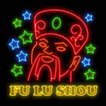 Fu Lu Shou - Juego de Tragamonedas Gratis