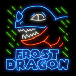 Frost Dragon - Juego de Tragamonedas Gratis