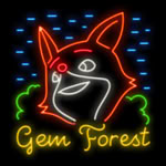 Gem Forest - Juego de Tragamonedas Gratis