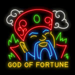 God of Fortune - Juego de Tragamonedas Gratis