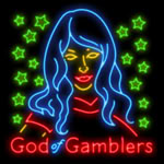 God of Gamblers - Juego de Tragamonedas Gratis