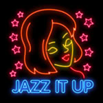 Jazz It Up - Juego de Tragamonedas Gratis