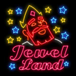 Jewel Land - Juego de Tragamonedas Gratis