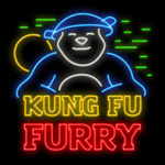 Kung Fu Furry - Juego de Tragamonedas Gratis