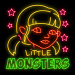 Little Monsters - Juego de Tragamonedas Gratis