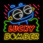 Lucky Bomber - Juego de Tragamonedas Gratis