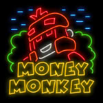Money Monkey - Juego de Tragamonedas Gratis