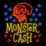 Monsters Cash - Juego de Tragamonedas Gratis