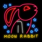 Moon Rabbit - Juego de Tragamonedas Gratis