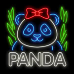 Panda - Juego de Tragamonedas Gratis
