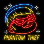 Phantom Thief - Juego de Tragamonedas Gratis