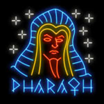Pharaoh - Juego de Tragamonedas Gratis